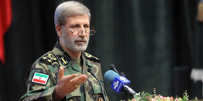 Iranski general očitao lekciju Americi i Izraelu: Znate li zašto nisu dobili rat?!