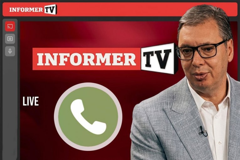 VUČIĆ OTKRIO: Isplate penzija i socijalnih davanja možda VEĆ U SEPTEMBRU! O Hrvatima: NEKI KOMPLEKSI SU NEIZLEČIVI!