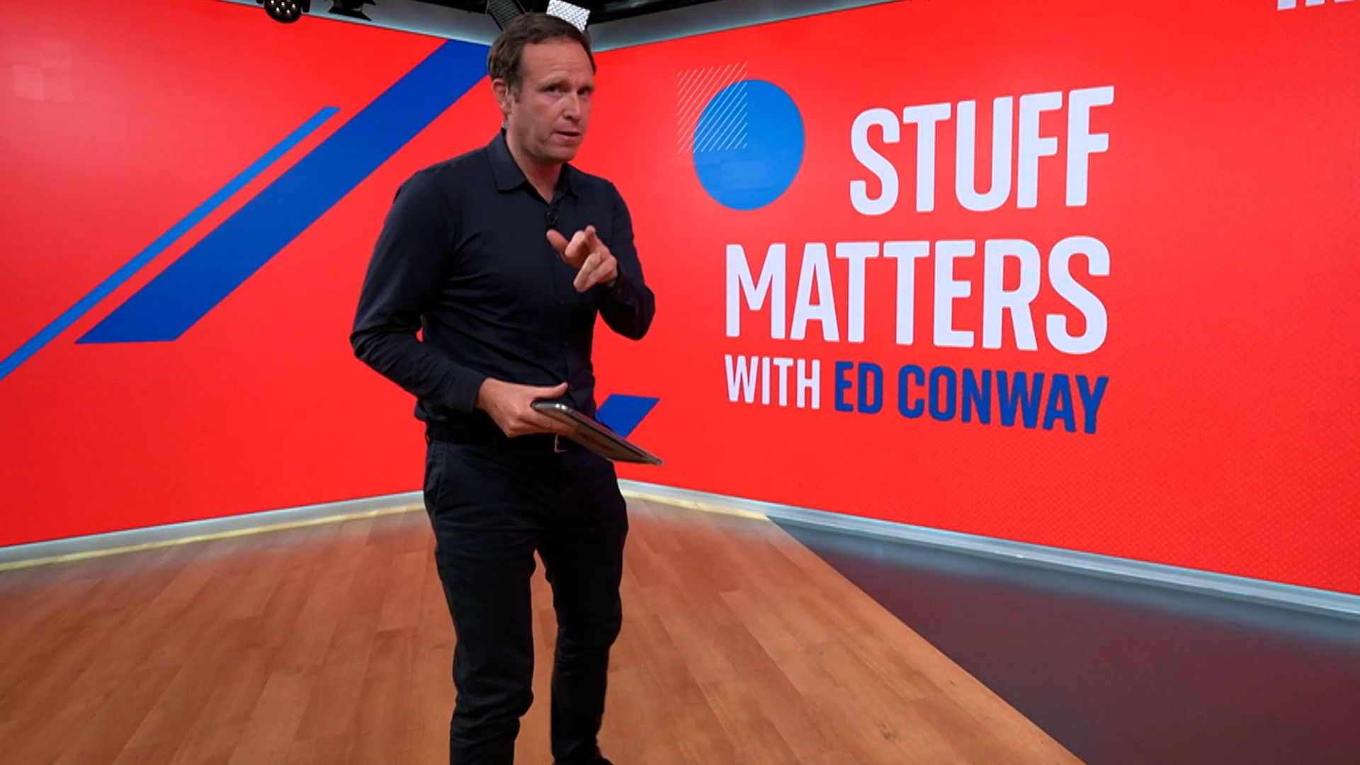 Stuff Matters... because boring stuff is often actually tremendously interesting