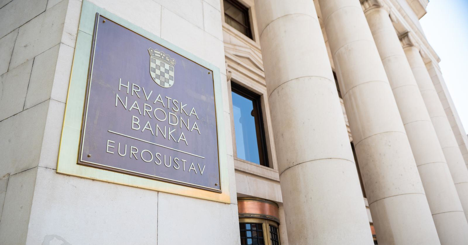 HNB: Nitko u ime naše institucije ne promovira ulaganja u kriptovalute