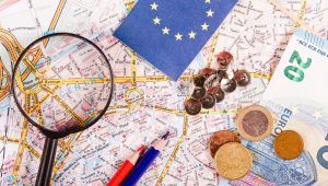 Godišnja inflacija u evrozoni 2,9 odsto u julu, u EU tri procenta