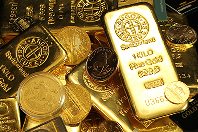 Maturing bank certificates channel liquidity into Egypt’s gold market: Gold Bullion
