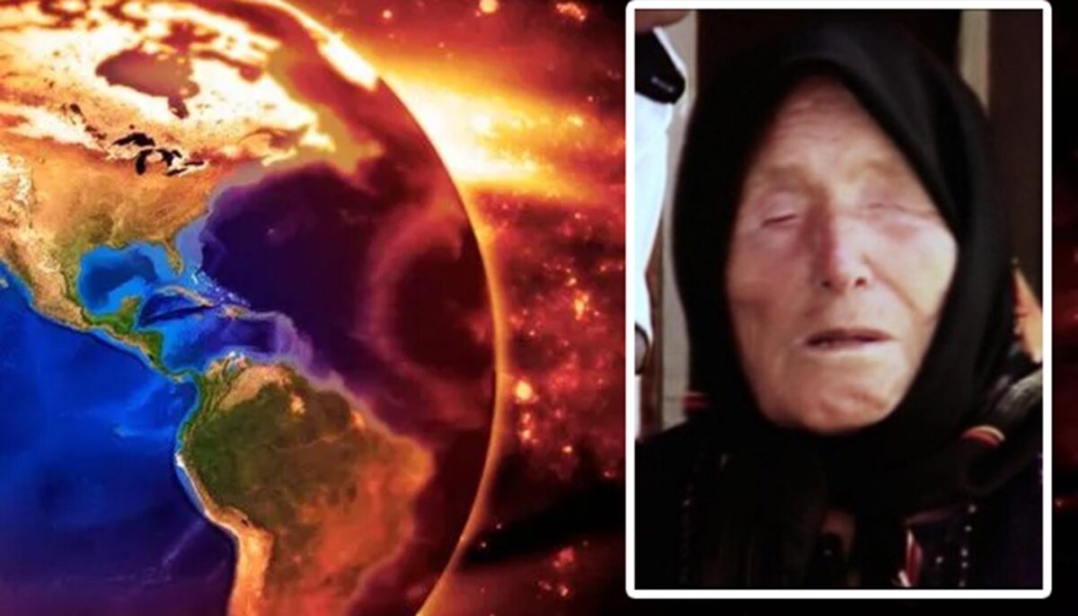 Profețiile Babei Vanga pentru următoarele luni din 2026. Vom întâlni extratereștri și vom avea un nou conflict global