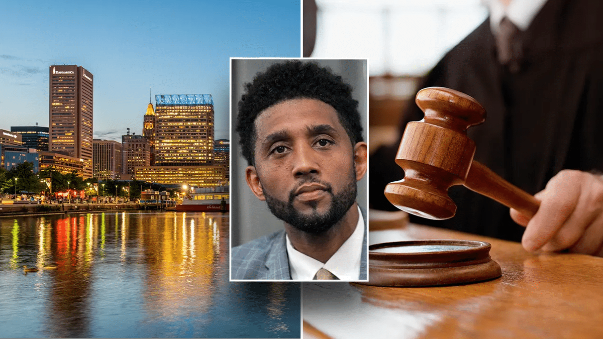 White developer sues Baltimore mayor, city council claiming he was fired because of his race