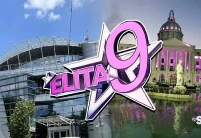 Prekinuto emitovanje "Elite 9" zbog Asmina i Maje: Nasilje nije dozvoljeno na televiziji