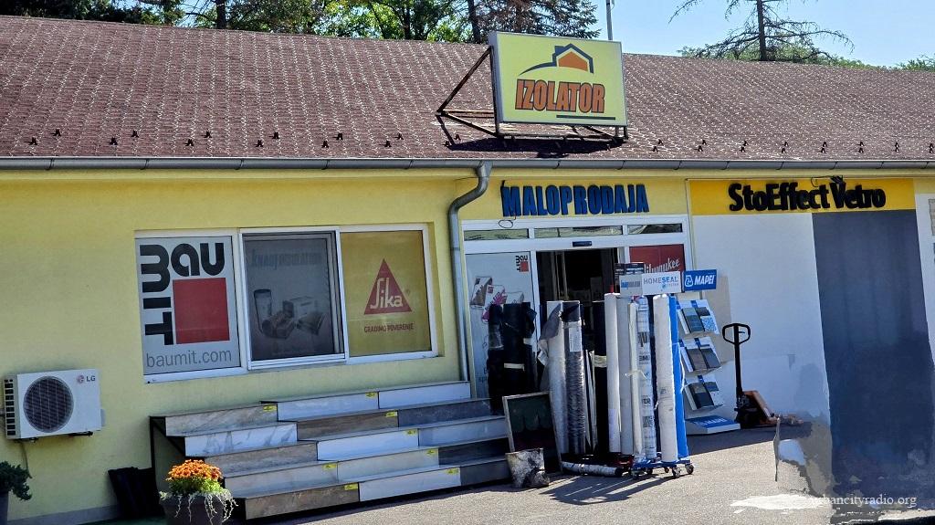 Drugi Sajam građevine 1. juna u Požarevcu