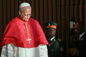 Papa Lav XIV pita „ko čuva istinu u eri AI?“