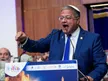 Mainstream diaspora Jewish groups condemn Ben-Gvir's 'counterproductive' humiliation of Gaza flotilla activists