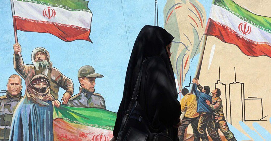 Mozaik čovječanstva: Iran, multipolarnost I civilizacijski model budućeg svijeta
