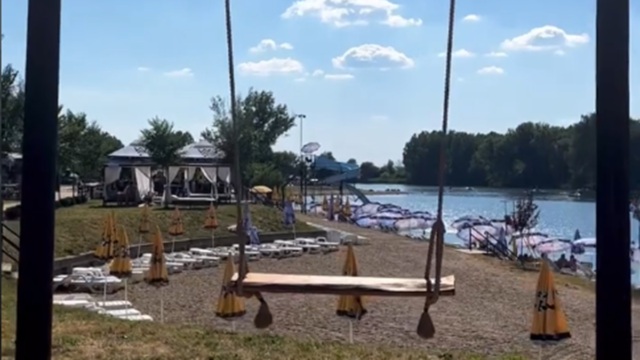 Srpska Venecija na 90 minuta vožnje od Beograda: Raj za kupače, decu i ribolovce - sve što vam treba za odmor