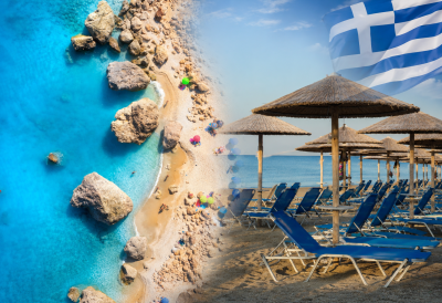 Srbi, ovo vam može vratiti stotine evra iz Grčke: Zbog peškira na ležaljkama turista dobio spor protiv hotela - sada postoji način da dobijete novac nazad