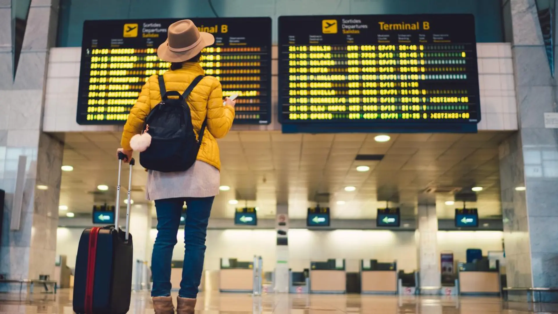  Las tendencias de viaje de las que no has oído hablar y que estarán de moda 