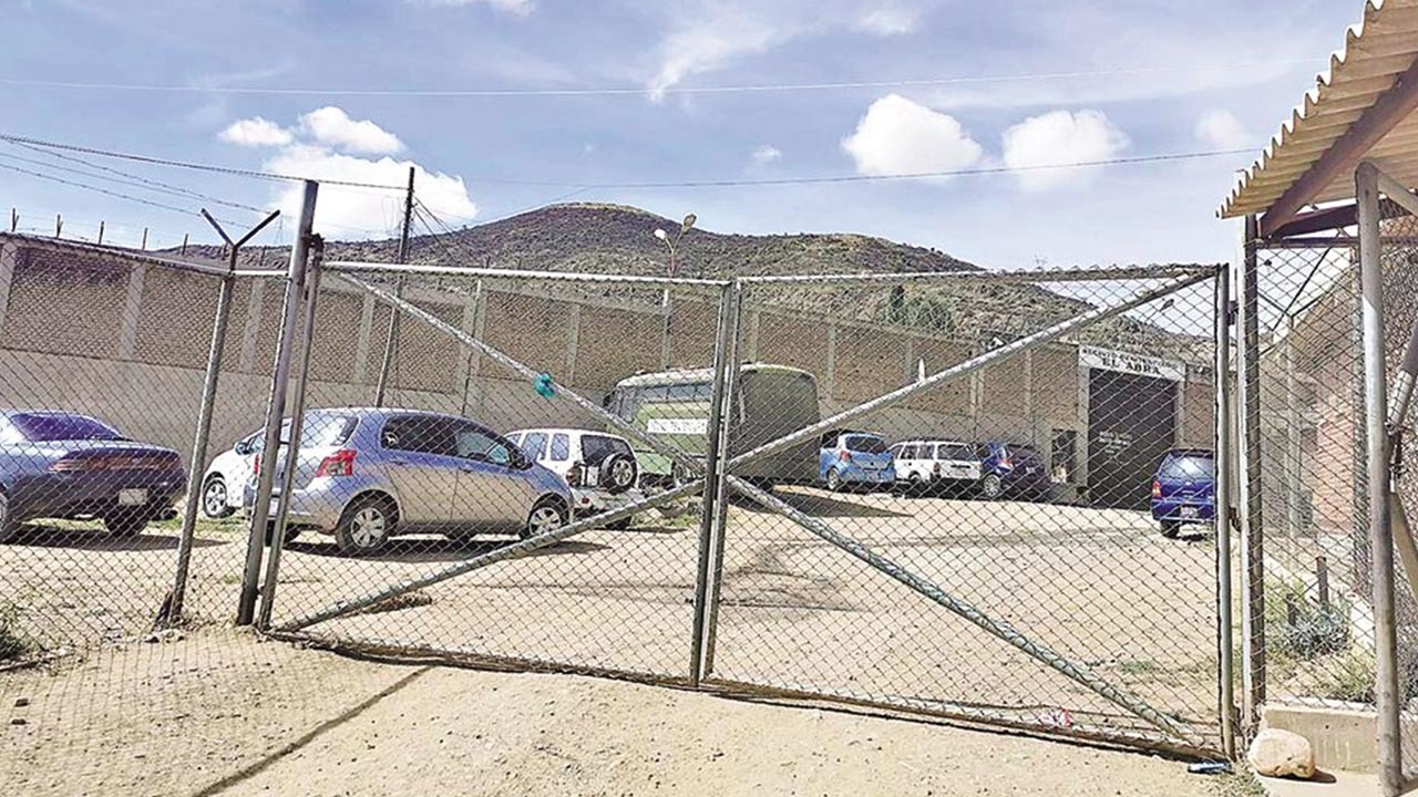 Reclusos investigados por presunta violación en El Abra tenían fotografías de la víctima