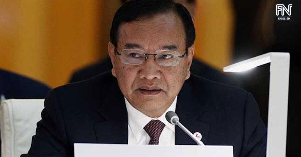 Opinion: UNCLOS Conciliation Gives Cambodia, Thailand a Just Path to Peace