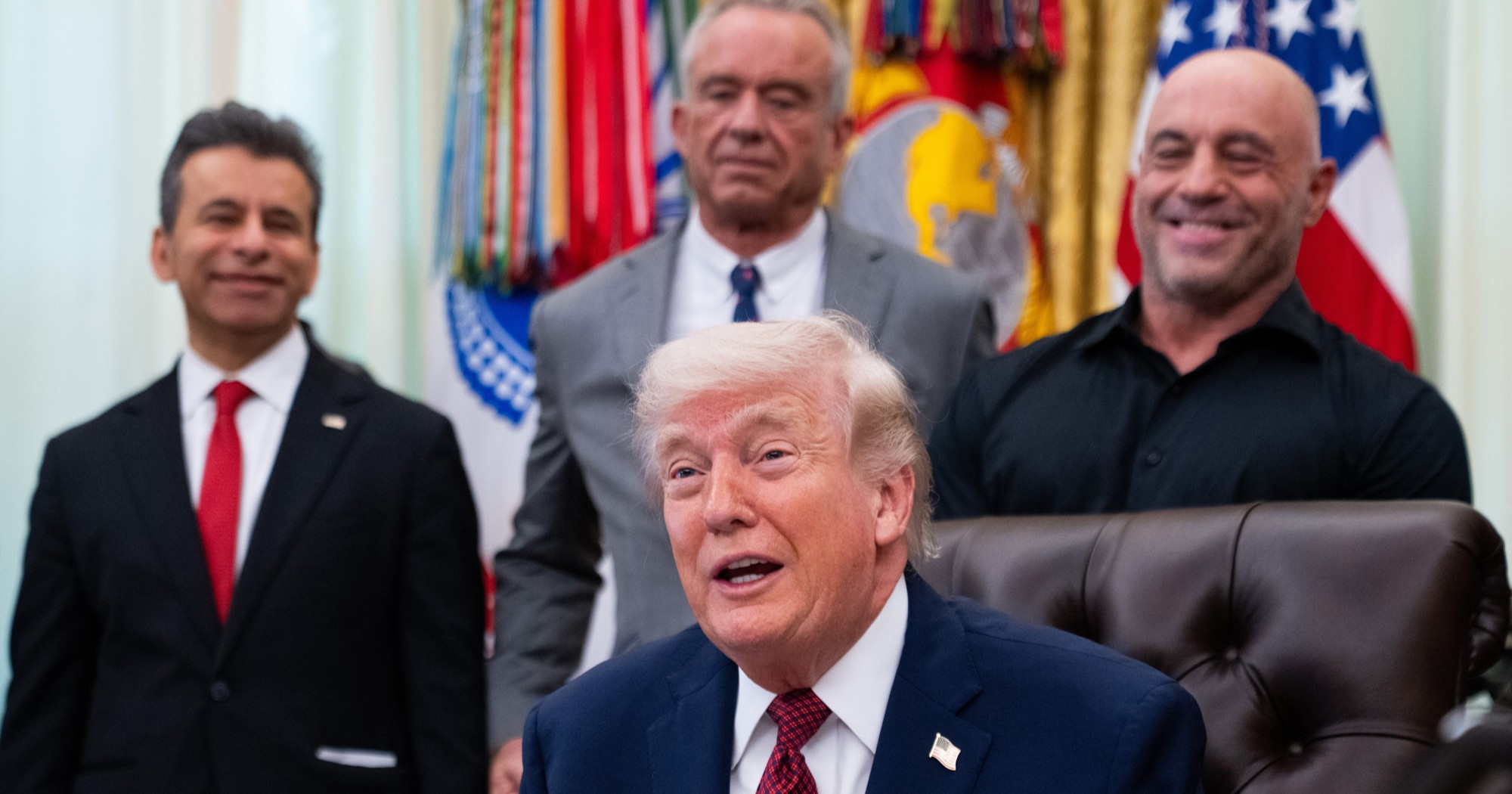 Trump: Očekivao sam da će zbog rata s Iranom nafta biti još skuplja