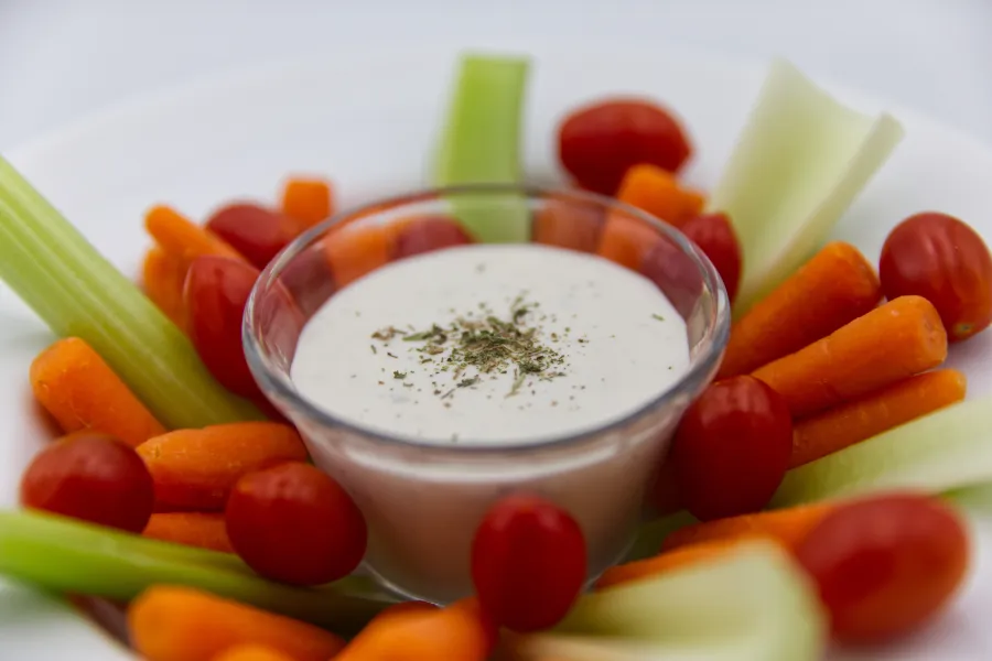 TSA pokes fun at World Cup fans' obsession with ranch dressing