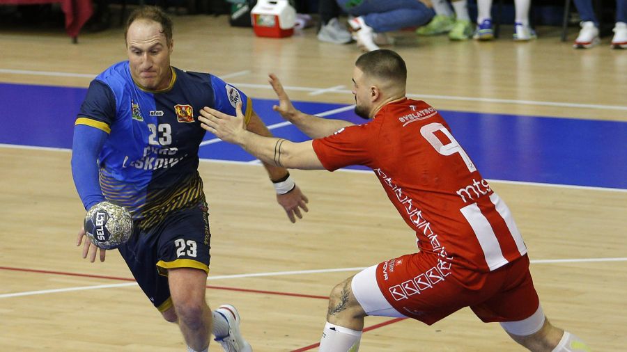 Atanasković ostaje kapiten Dubočice 54