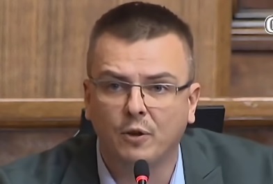 Parandilović: Jedna lista studenata i opoziciјe јe naјbolјe rešenje