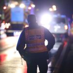 Teška prometna nesreća kod Našica, u izlijetanju auta s ceste poginula jedna osoba (20)
