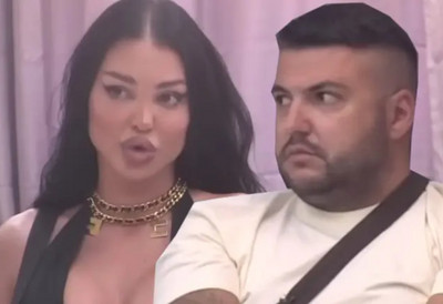 Trudna Maja Marinković? Asmin joj odmah zatražio da radi test (VIDEO)