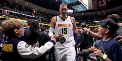 Ameri su mislili da je ovo nemoguće: Jokić opet sve zapanjio, pada rekord