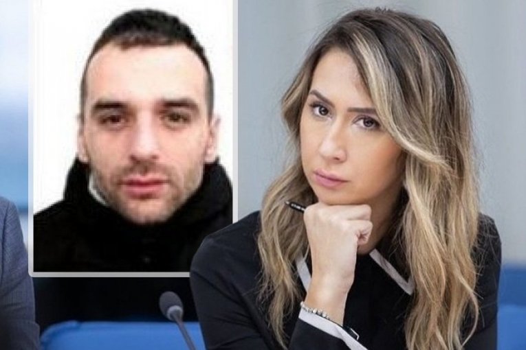 "IMAM PRAVO DA SE DRUŽIM S KIM HOĆU, NE LISTAM POTERNICE": Mirjana Pajković progovorila o snimku sa "kavčaninom"!