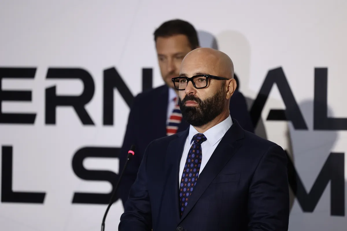 Mahmuzic: Moneyval grey list does not threaten banks, but complicates transactions