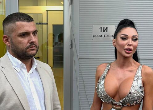 "HOĆEŠ SAD DA TE ISPREBIJAM?" Otkriveno šta se dešavalo na žurki u Šimanovcima, došlo do haosa između Maje i Asmina: Psovke, pretnje i urlici...
