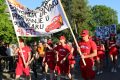 Predivna mladost uljepšala karlovačke ulice, sretno maturantima