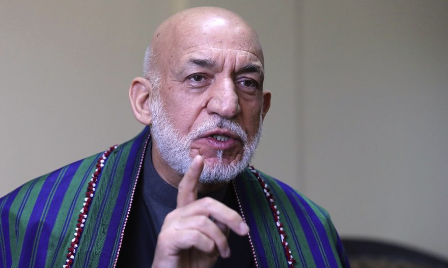 Herat attack kills 37 civilians, injures several; Karzai condemns ‘inhumane’ violence