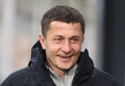 PRAVO IZ ENGLESKE PREMIJER LIGE: Partizan pred potpisom drugog pojačanja (FOTO)
