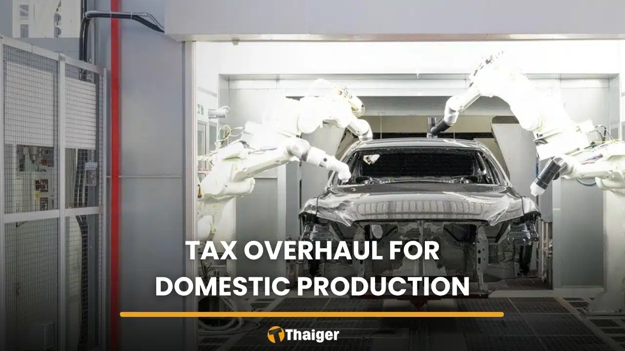 Home-grown factories could gain edge in levy shake-up