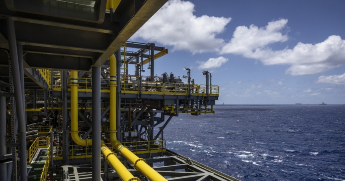 Svjetska banka: Rat u Iranu potaknut će najveći rast cijena energije od 2022.