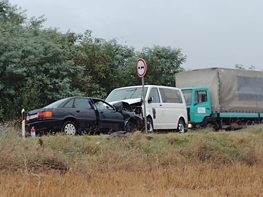 TRAG GUME OTKRIVA KAKO SU POGINULA DVA MUŠKARCA KOD NIŠA: Suđenje vozaču koji je udario u automobil, otkriveni novi detalji