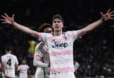 VELIKAN OZBILJAN: Dušan Vlahović blizu ŠOKANTNOG TRANSFERA