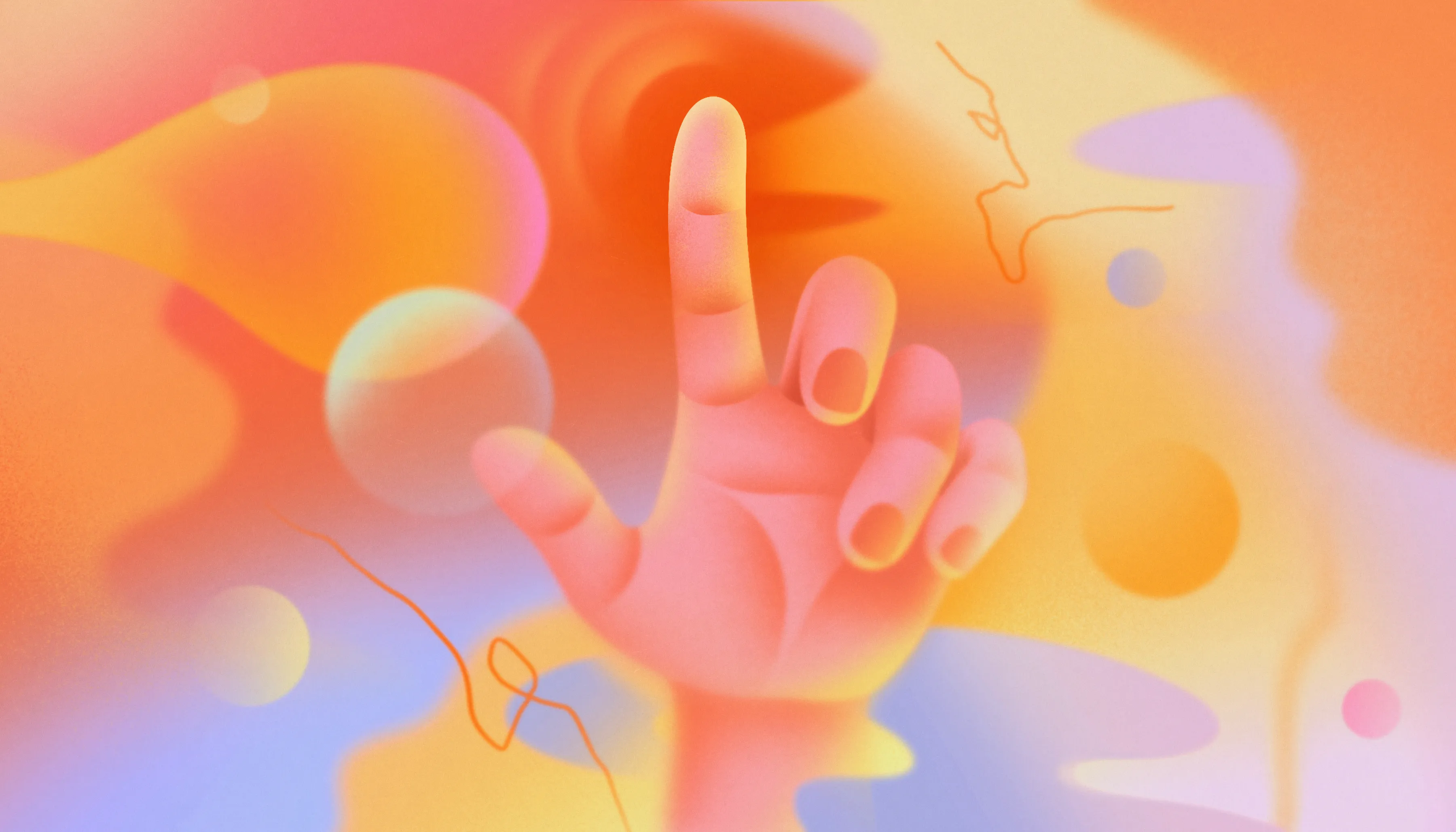 Has Tech Robbed Us of Our Sensory Lives?