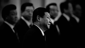 Xi Jinping’s Manufacturing Obsession Is About Saving the Party, Not Helping Ordinary Chinese