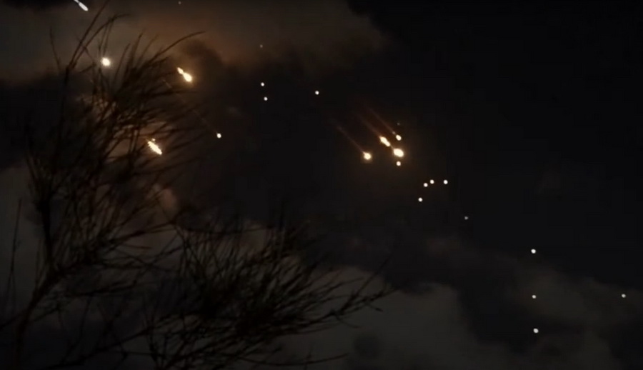 Libanski Hezbolah krenuo u obračun, sa Izraelom