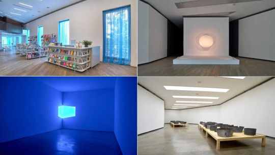 'Penumbra': International exhibition opens at Proa exploring light, space and perception