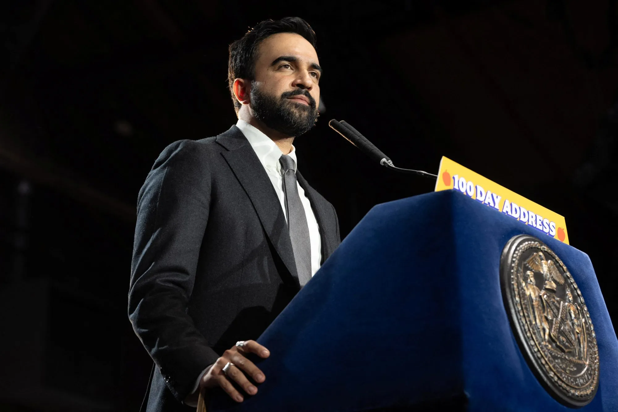 Michael Goodwin: Socialist Mamdani’s ‘tax the rich’ war cry will only hurt New York