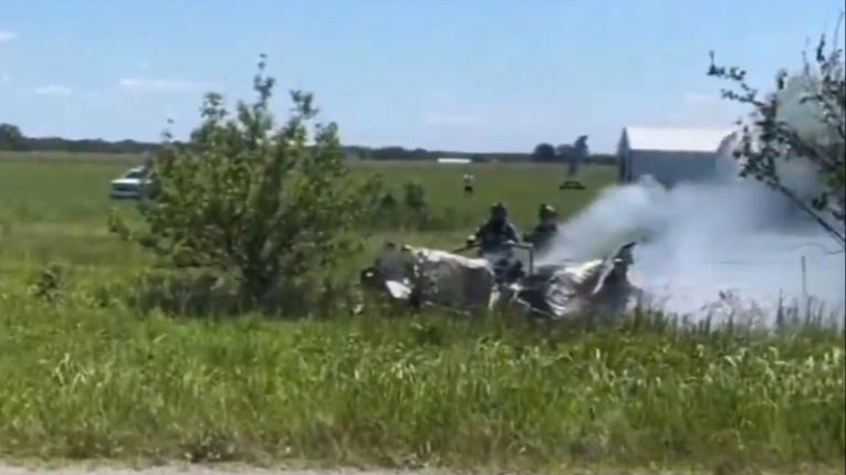 Srušio se avion u SAD: Poginulo 11 padobranaca i pilot