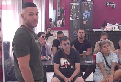Ipak je sve bila laž u vezi ljubavne afere Anđela Rankovića - raskrinkana prava istina koja se krila