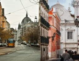 Kamo otputovati na jesen? Bukiramo letove za ovih 5 destinacija