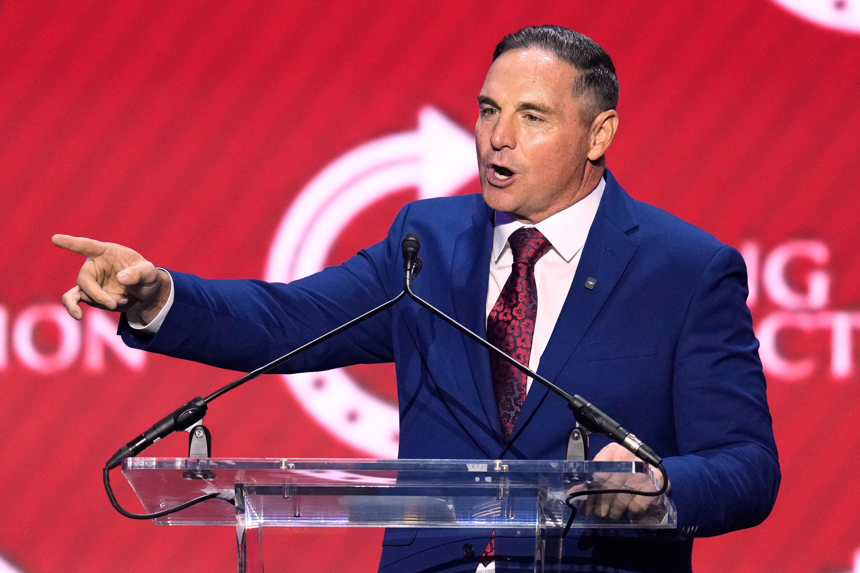 Trump-backed Jay Feely wins GOP primary in Arizona’s battleground 1st District
