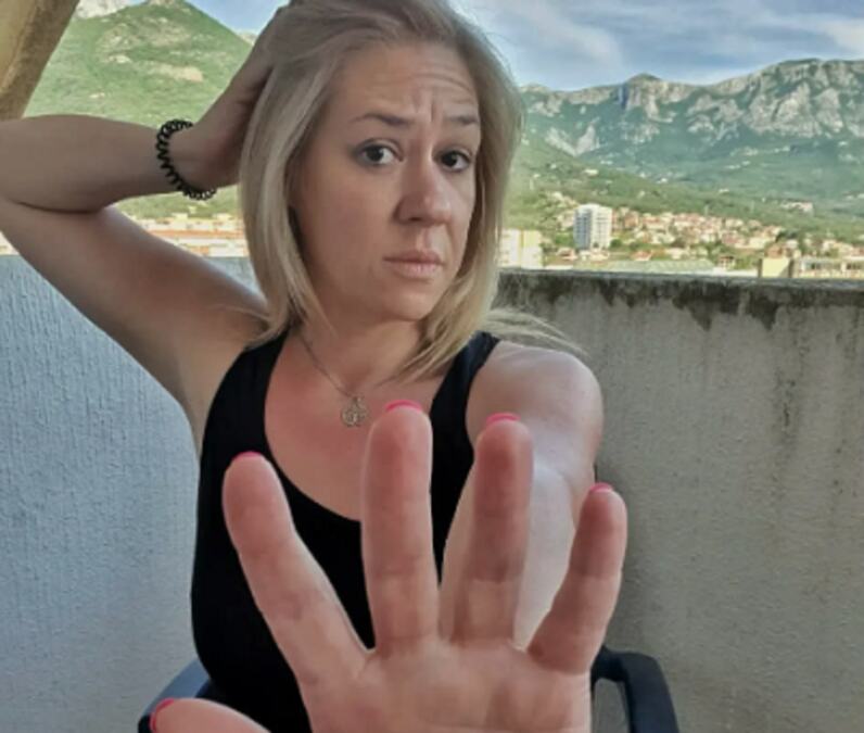 Nataša je imala 120 kilograma, a u rekordnom roku je smršala 65: "Smršala sam bez dijeta, trenera i nutricionista u samo 3 koraka"