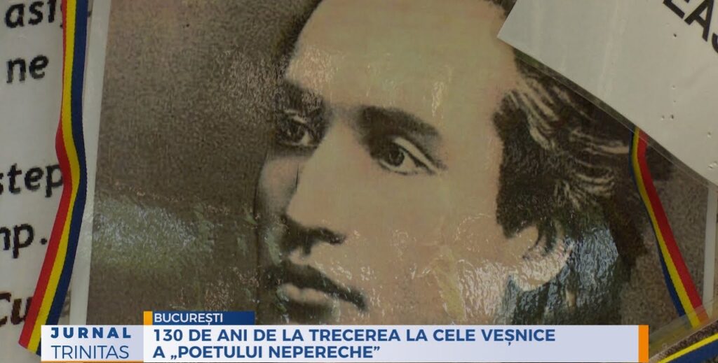 Calendarul zilei | 15 iunie 1889: Moartea lui Mihai Eminescu. Misterul morții marelui poet și ziarist