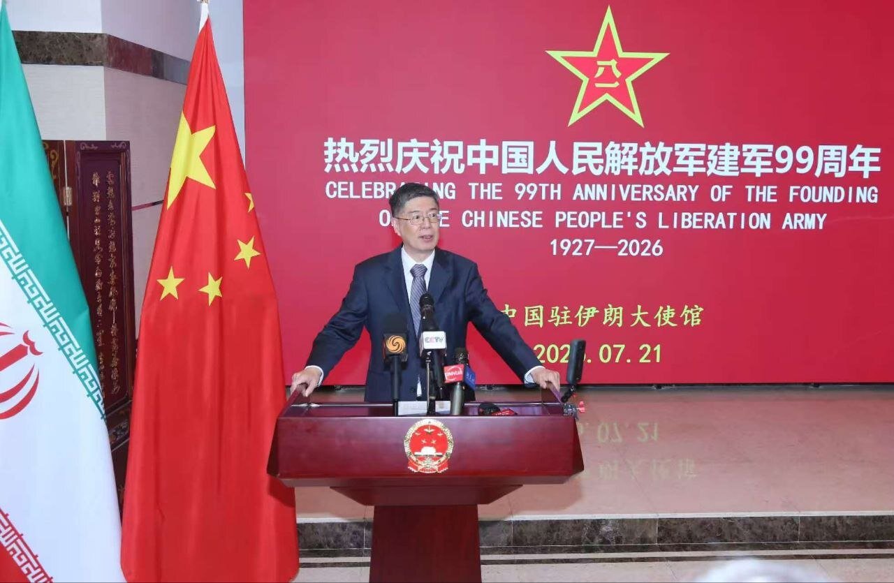 China's PLA at 99: A pillar of global peace and true multilateralism