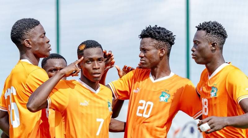 Tournoi Ufoa B/Qualificatif Can U20 (2027) : Les Éléphanteaux ouvrent les hostilités face aux Guépards juniors