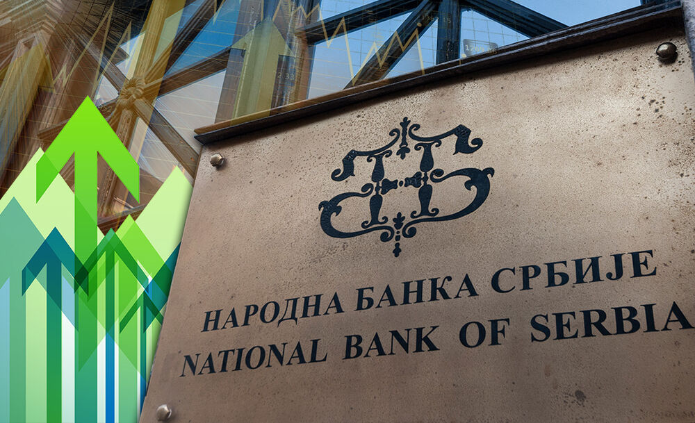 Narodna banka Srbije objavila najnoviju informaciju: Evo koliko će danas dinar vredeti u odnosu na evro!