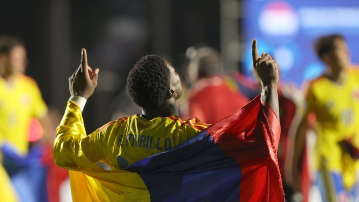 Un triunfo memorable